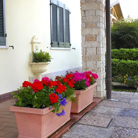 Albergo La Quiete-3